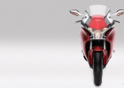 Honda VFR 1200 F